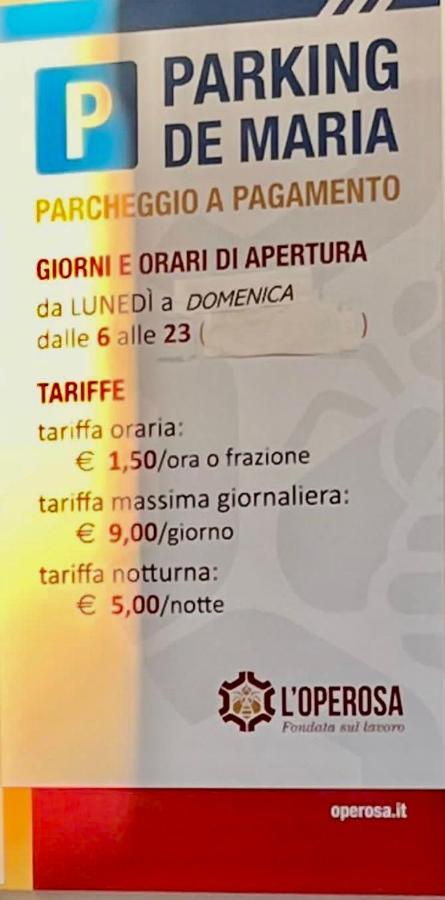 Stop&Go Station Bologna House Self Check In - Fiera Alta Velocita' Bagian luar foto