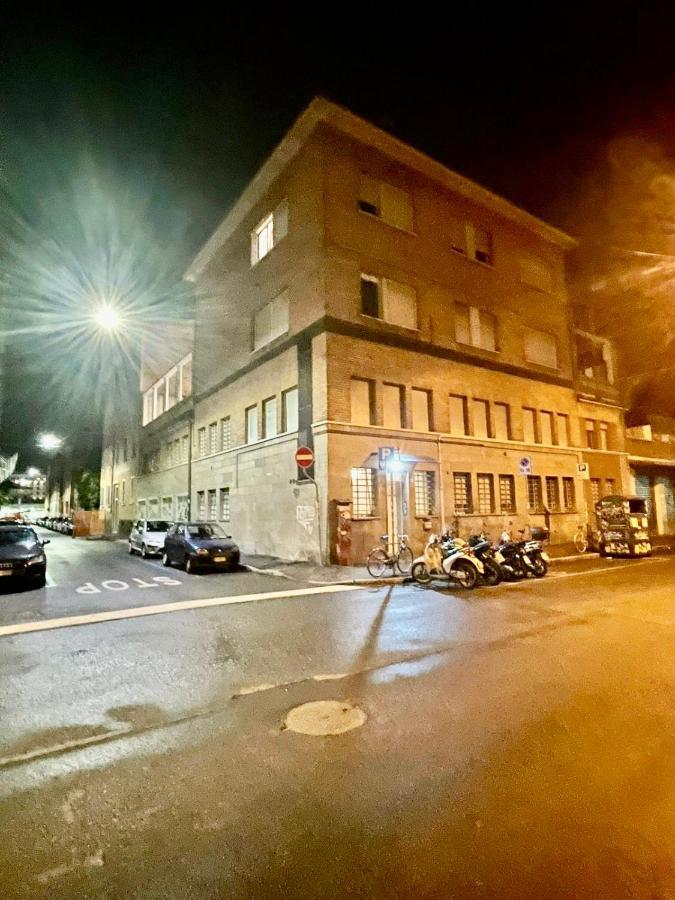 Stop&Go Station Bologna House Self Check In - Fiera Alta Velocita' Bagian luar foto