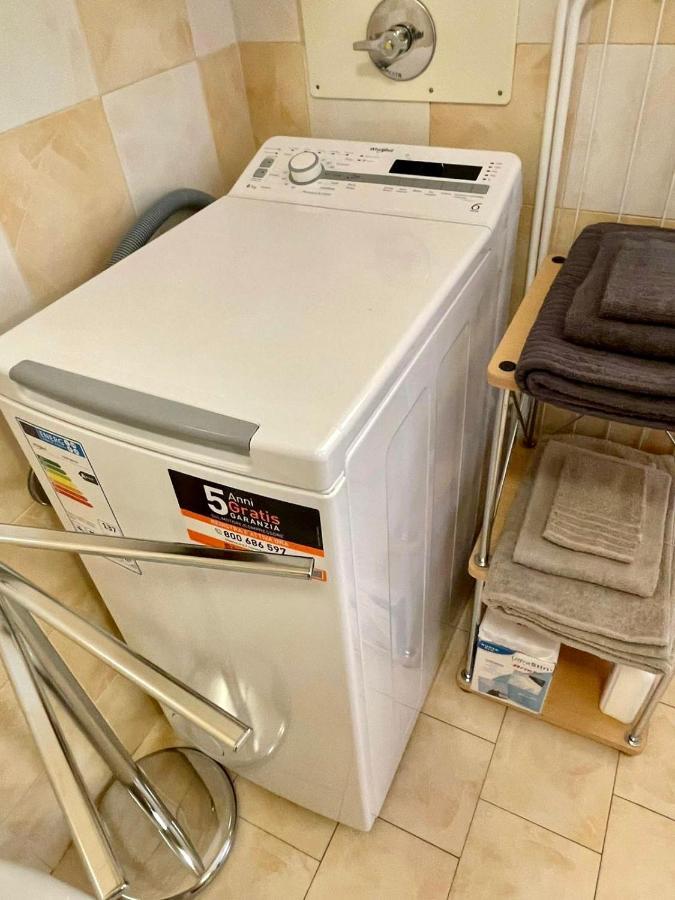 Stop&Go Station Bologna House Self Check In - Fiera Alta Velocita' Bagian luar foto